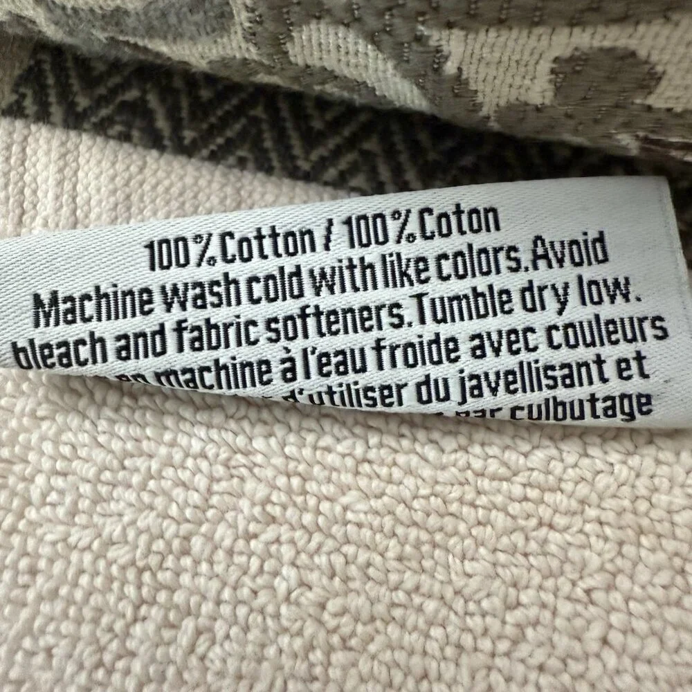 Parachute Bath Mat Classic Light Pink Turkish Cotton Rectangle Soft Quick Dry